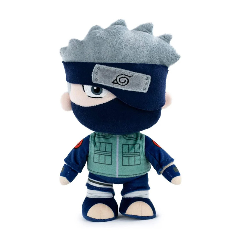 Barrado Plush: Naruto - Kakashi - دمية